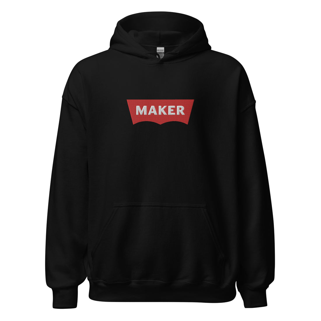 Maker Hoodie