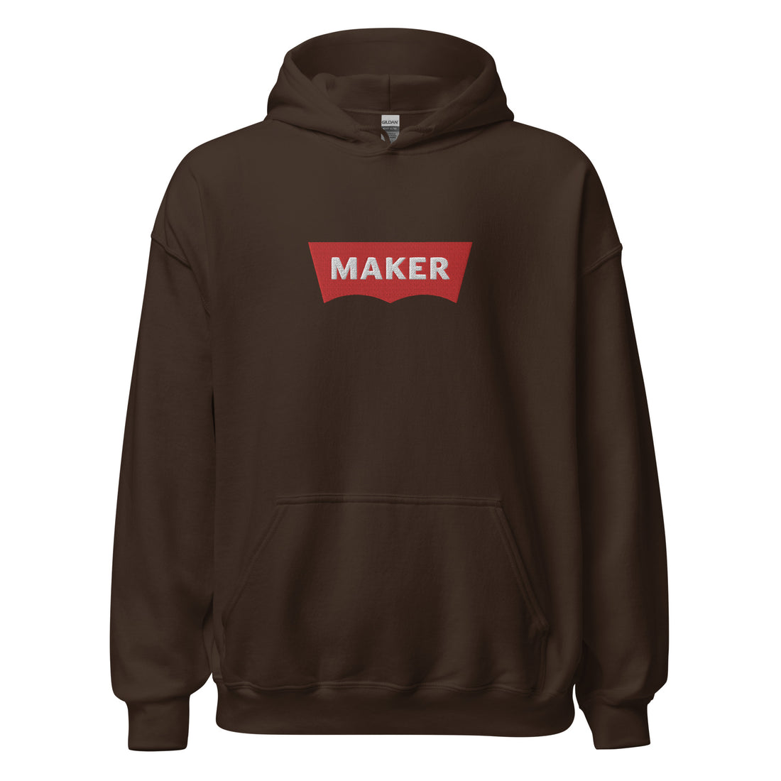 Maker Hoodie