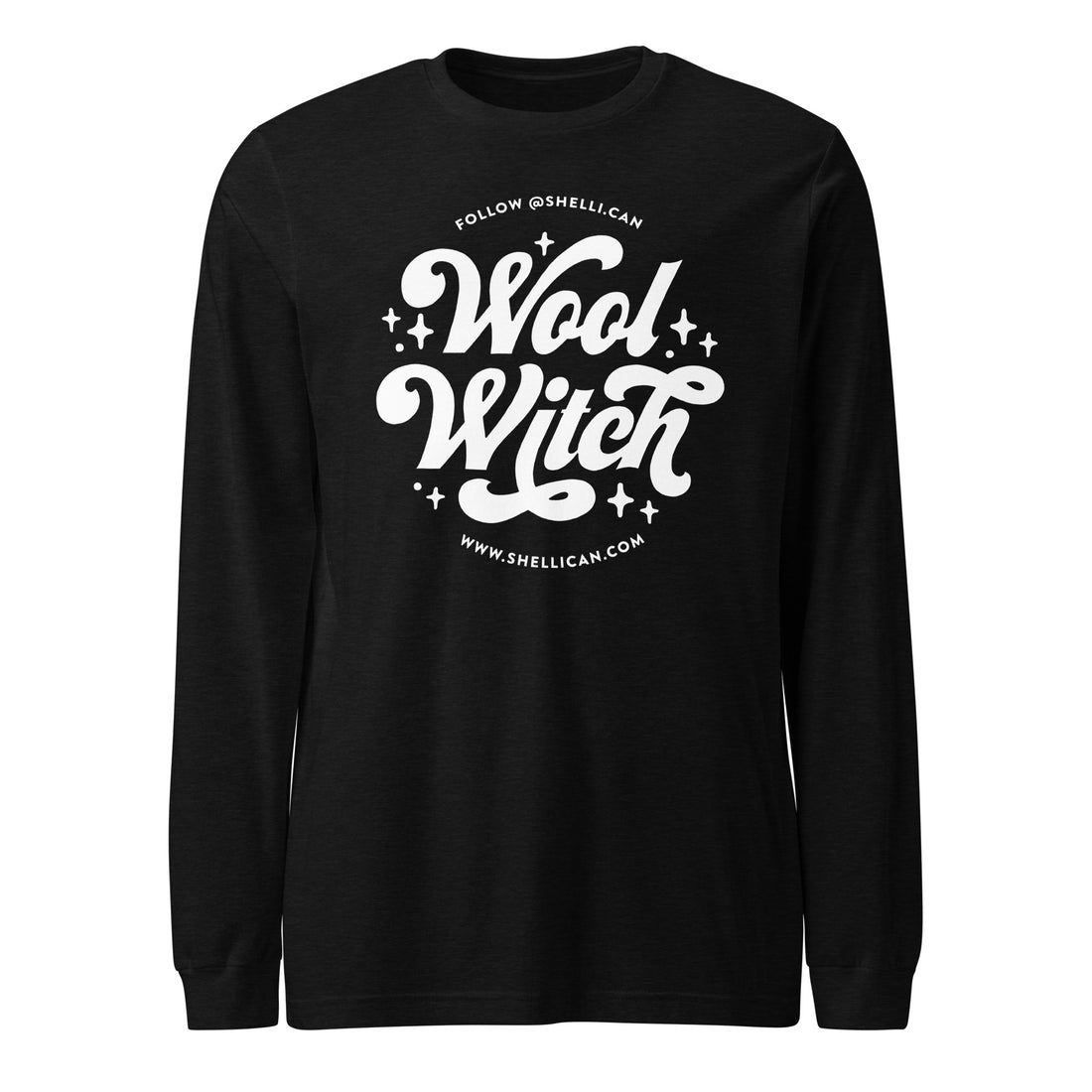 Wool Witch V2 Long Sleeve