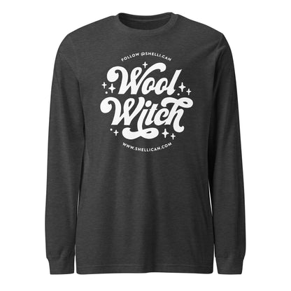 Wool Witch V2 Long Sleeve