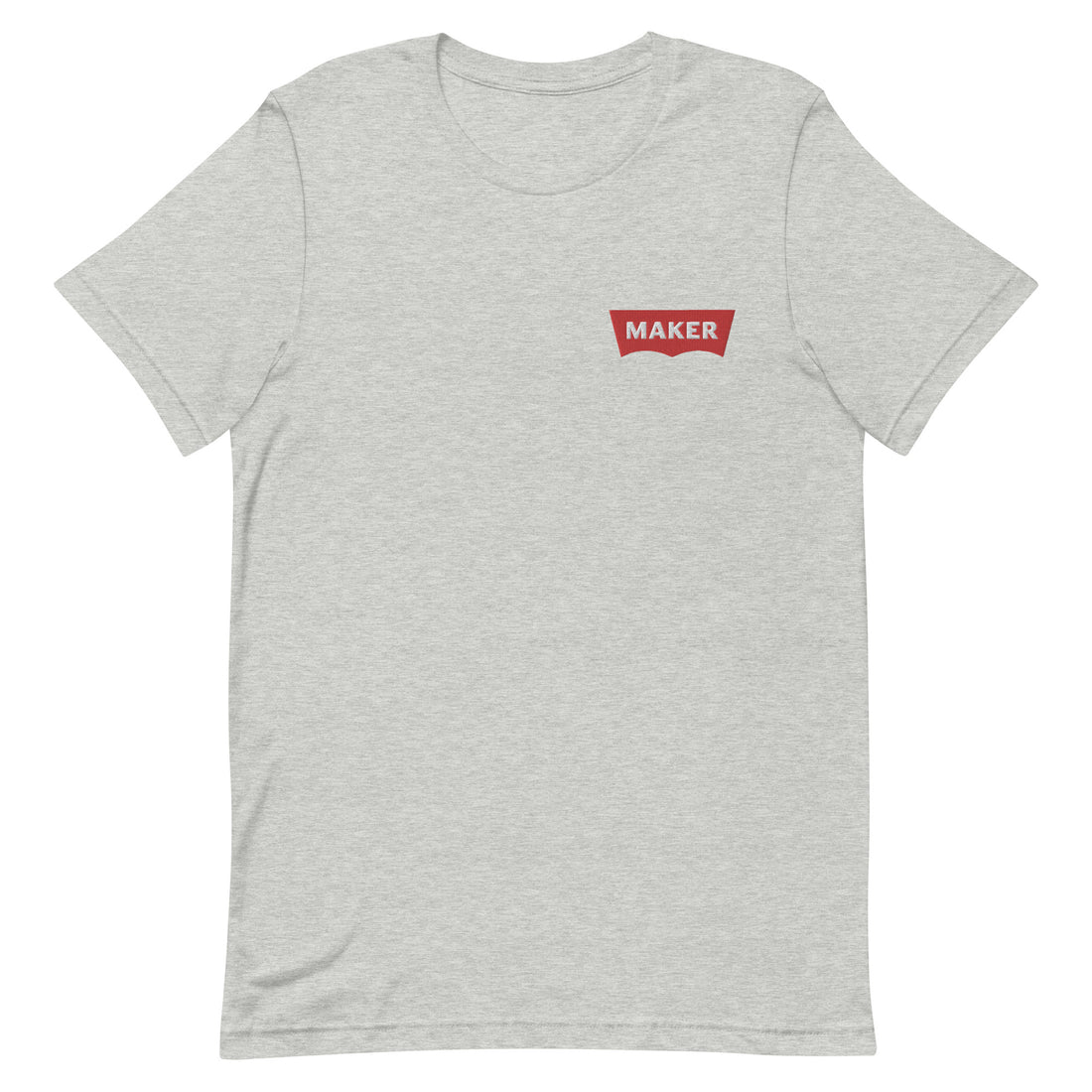 Maker Tee