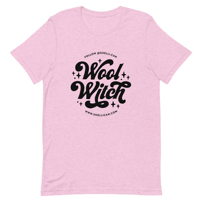 Wool Witch V2 Tee