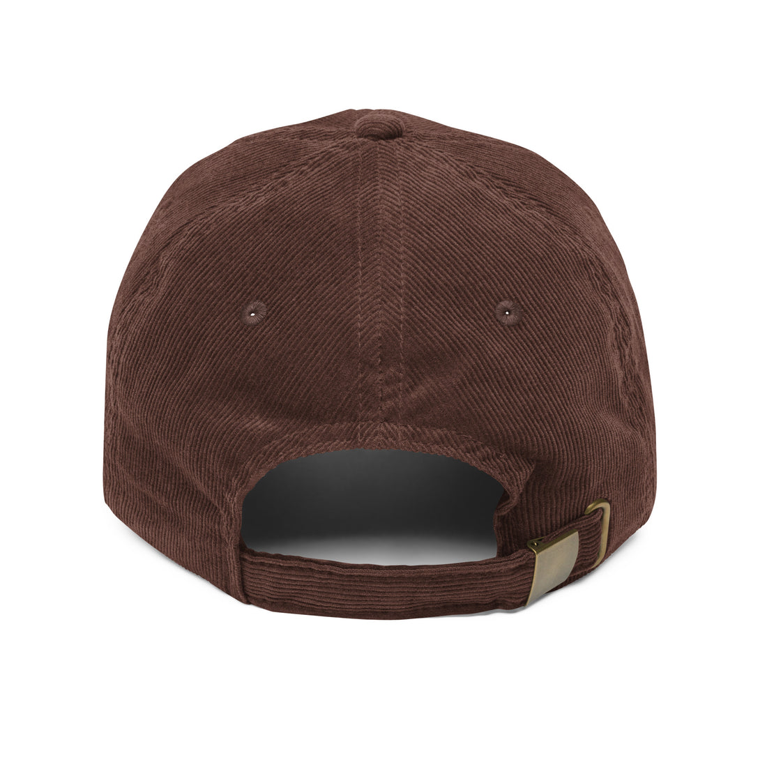 Maker Corduroy Cap