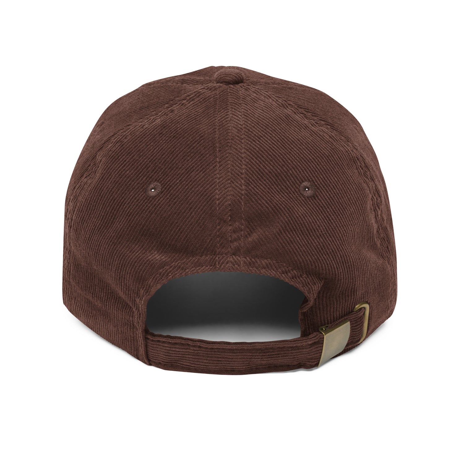 Maker Corduroy Cap