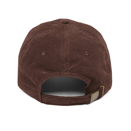 Maker Corduroy Cap