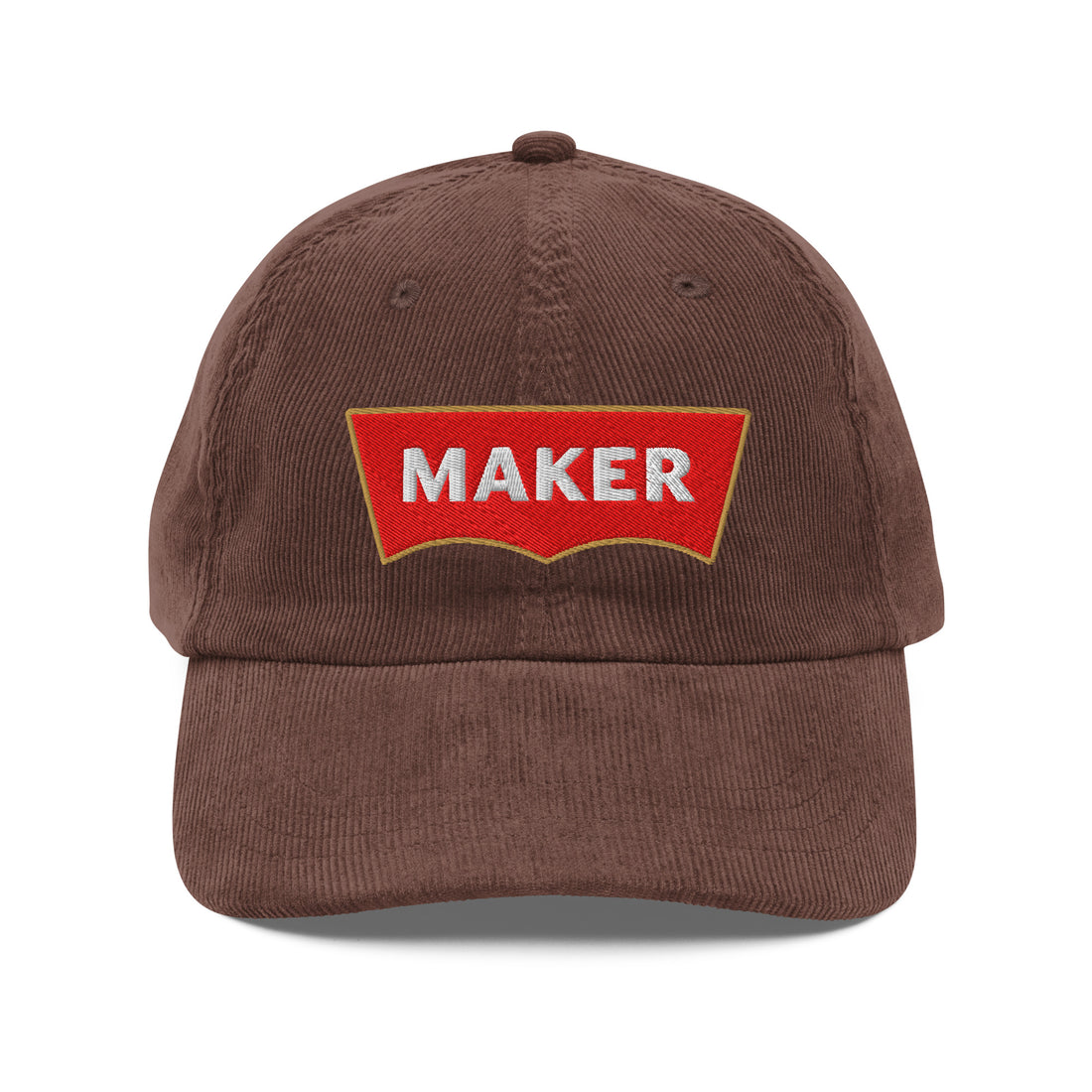 Maker Cap