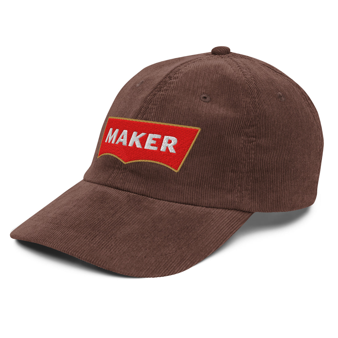 Maker Cap